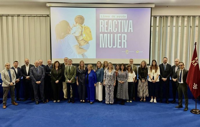 Las autónomas que han sido madres en los 2 últimos años podrán solicitar préstamos de hasta 25.000 euros desde noviembre