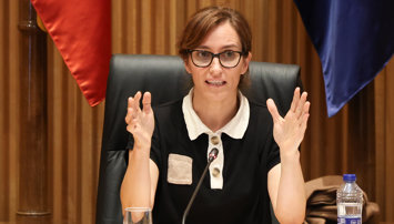 Aldia Espanya