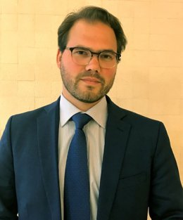 El responsable de calificaciones soberanas y del sector público de Scope Ratings, Alvise Lennkh-Yunus.
