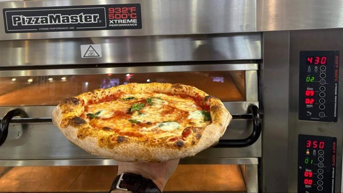 PizzaMaster España y el mercado de los hornos eléctricos, qué buscan las pizzerías al renovar sus equipos