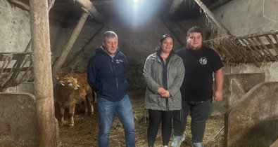Asturias Rural