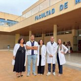 Foto: Una proteína abre una nueva vía para tratar trastornos del crecimiento óseo teniendo en cuenta el sexo
