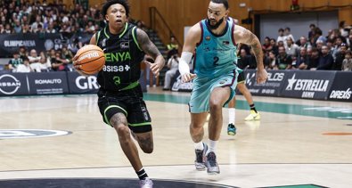 Baloncesto