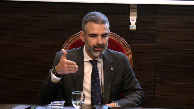 Andalucía lamenta que España sea tibia con Marruecos y defiende a un sector agra