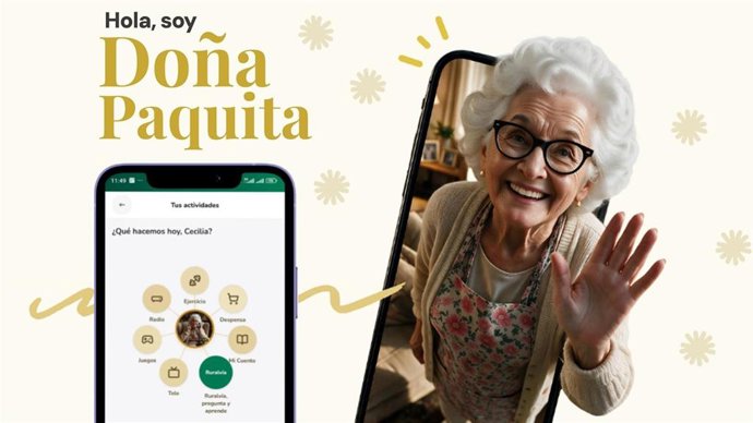 El próximo 27 de octubre, Caja Rural de Aragón presentará un taller teórico-práctico sobre el uso de esta app.