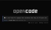 Foto: Un ataque de destilación a gran escala contra OpenCode genera cobros no autorizados de tokens en sus usuarios