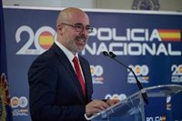 Jupol acusa al delegado de "poner en riesgo la seguridad de los policías" por "falta de previsión" en los dispositivos