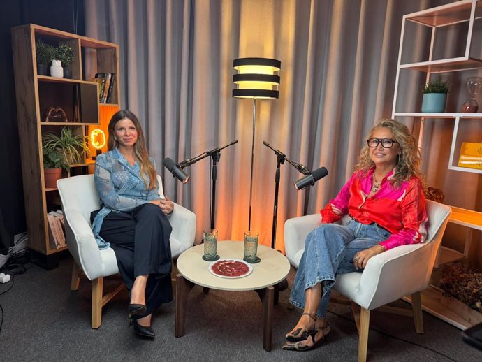 Maite Casademunt revela en 'Con Nombre Propio' las claves para seguir haciendo crecer una marca en un mercado muy competitivo