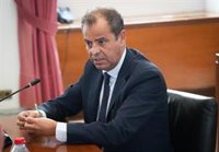 Mellado defiende el avance en la estabilización de la plantilla y las audiencias para continuar al frente de RTVA
