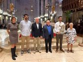 Foto: La Catedral de Mallorca investiga la contribución de Gaudí a la mejora de la acústica del templo