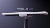Foto: Satlink alcanza un acuerdo para distribuir el servicio satelital de Amazon Leo en el sector marítimo