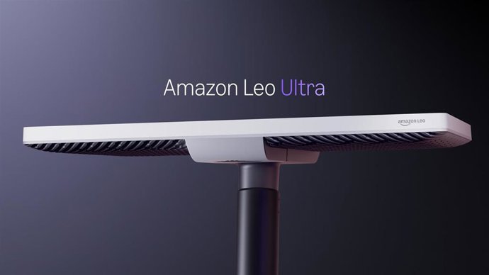 La compañía tecnológica española Satlink alcanza un acuerdo de distribución con Amazon Leo