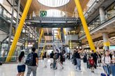 Foto: El 30% de los vuelos en España sufrió retrasos o cancelaciones en los meses de verano, según AirHelp