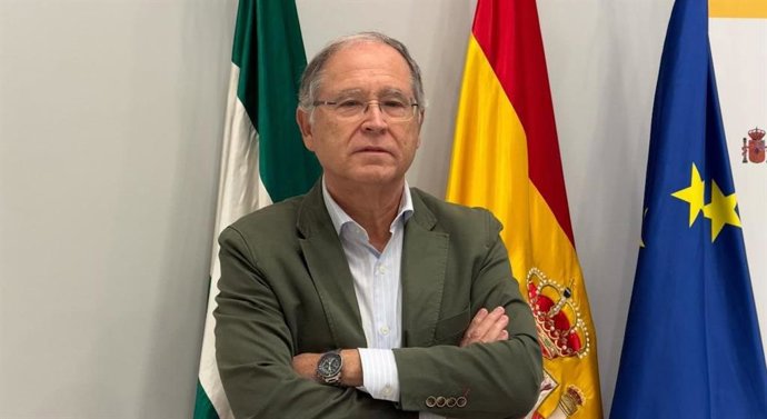 Vicente Vigil-Escalera Pacheco