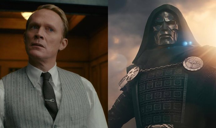 La referencia de VisionQuest a Vengadores: Doomsday, que plantea una gran incógnita