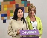 Foto: Podemos confirma que se presentará el 29N en las ocho provincias andaluzas
