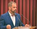 El PSOE acusa a Escobar de "dar la espalda al Logroño real" con "ineficacia" y "dejadez diaria"