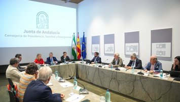 Andalucía