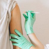 Foto: La incidencia de infecciones respiratorias en La Rioja desciende y se sitúa en 353,67 casos por cada 100.000 habitantes