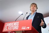 Foto: Martínez enmarca la situación de Palencia en las tensiones "habituales" por la conformación de candidaturas