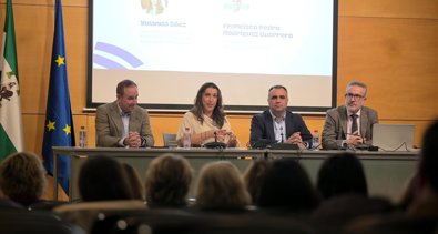 Federación Andaluza de Municipios y Provincias