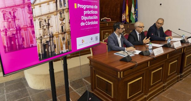 Córdoba única