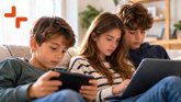Foto: COMUNICADO: PROYECTO MAS analiza las claves de EU Kids Act para proteger a los menores