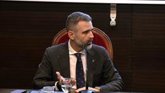 Vídeo: Pacheco sobre Luis Planas: "Le deseo lo mejor pero no ha sido un buen ministro para Andalucía"