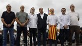 Vídeo: El Supremo amnistía la malversación de Junqueras, Romeva, Turull y Bassa