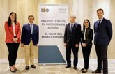 Foto: Oncólogos se alían contra la burocracia de los ensayos clínicos, con España como "modelo de éxito"