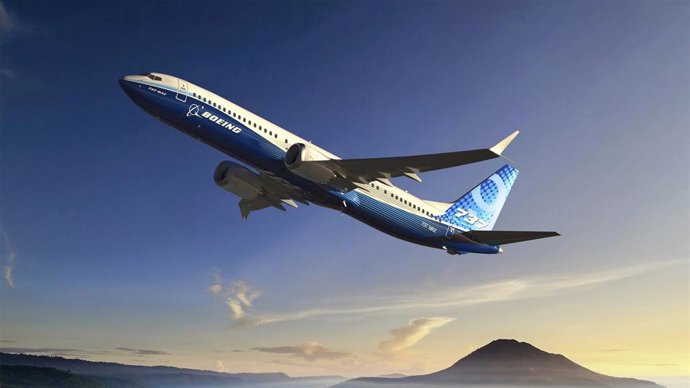 Boeing impulsa la inteligencia de datos de las aerolíneas con una plataforma de IA junto a Microsoft.