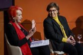Foto: RTVE busca localizar a las profesionales pioneras de RNE y TVE para recuperar y poner en valor su trayectoria y legado