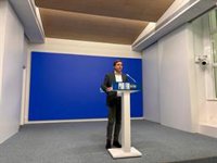 Dirección del PP-A asegura que no tenía "información" alguna sobre supuesta conducta de abusos de Landaluce