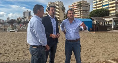 Málaga