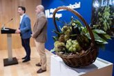 Foto: Yunquera (Málaga) se prepara para celebrar su XVI Feria del Vino y la Castaña este fin de semana