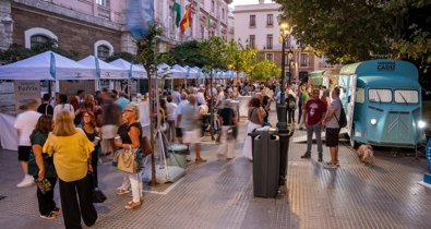 Cádiz al día