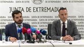 Foto: El nuevo contrato de seguridad del Centro Marcelo Nessi de Badajoz incluirá más horas de vigilancia y mayor coordinación