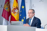 CLM aprueba la Ley de Acompañamiento con incentivos fiscales de los que podrán beneficiarse 30.000 nuevos contribuyentes