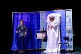Foto: El programa cultural 'Circuito 107' de Diputación de Sevilla recorre esta semana 45 municipios