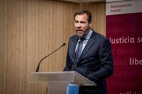 Víctimas de Adamuz condenan y tachan de "mofa" el spot de Óscar Puente para su entrevista en La Sexta