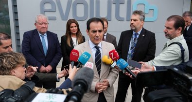 Es Andalucía - Jaén