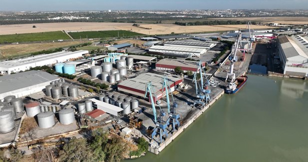 Puertos del Estado