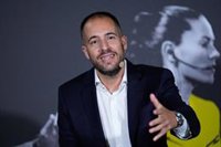 Fran Soto: "El nivel medio del arbitraje español es el mejor del mundo"