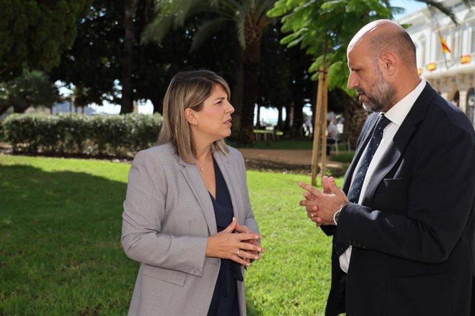Cartagena asumirá el impulso de un plan urbanístico para construir 1.430 viviendas protegidas ante la inacción de Sareb