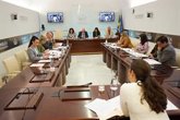 Foto: El pleno de la Asamblea debate este jueves sobre vivienda y pensiones y una iniciativa en defensa de la jueza Biedma