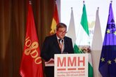 Foto: El MMH 2026 abre sus puertas reivindicando la minería como un "sector de oportunidades"