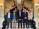 Foto: El convenido de la estiba del Puerto "garantiza la estabilidad laboral" y refuerza el papel del empleo portuario