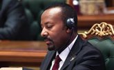 Foto: Etiopía advierte a Eritrea de las "consecuencias extremadamente severas" de no apostar por un diálogo