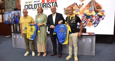 Islas Canarias