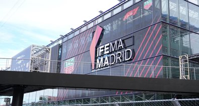 Ifema Madrid